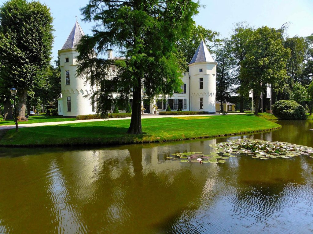 Salentein Nijkerk