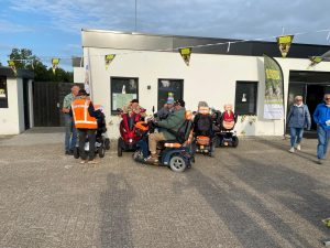 Nijkerkse Fiets4daagse 2024