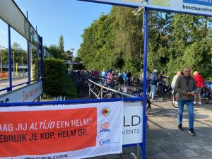 Nijkerkse Fiets4daagse 2024