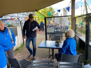 Nijkerkse Fiets4daagse 2024