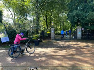 Nijkerkse Fiets4daagse 2024