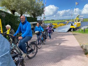 Nijkerkse Fiets4daagse 2024