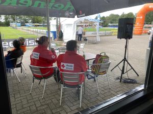 Nijkerkse Fiets4daagse 2024