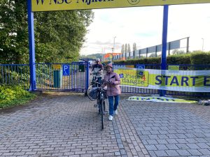 Nijkerkse Fiets4daagse 2024
