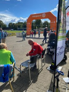 Nijkerkse Fiets4daagse 2024