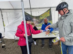 Nijkerkse Fiets4daagse 2024