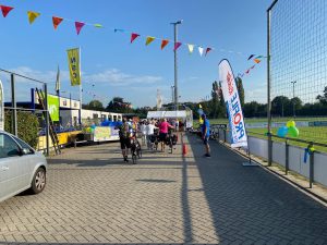 Nijkerkse Fiets4daagse 2023