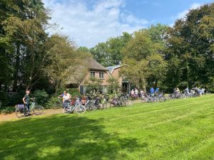 Nijkerkse Fiets4daagse 2023