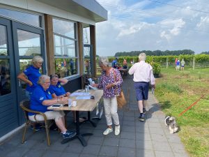 Nijkerkse Fiets4daagse 2023