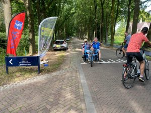 Nijkerkse Fiets4daagse 2023