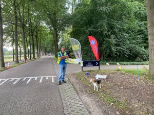Nijkerkse Fiets4daagse 2023