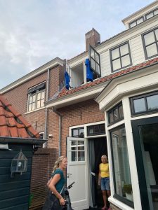 Nijkerkse Fiets4daagse 2023