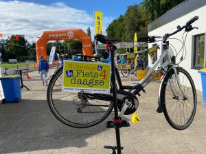 Nijkerkse Fiets4daagse 2023
