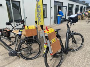 Nijkerkse Fiets4daagse 2023