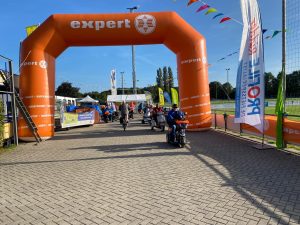 Nijkerkse Fiets4daagse 2023