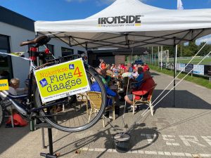 Nijkerkse Fiets4daagse 2023