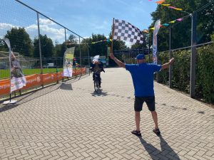 Nijkerkse Fiets4daagse 2023