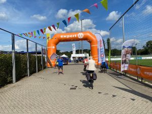 Nijkerkse Fiets4daagse 2023