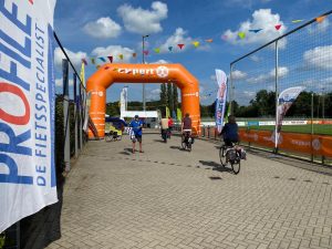 Nijkerkse Fiets4daagse 2023