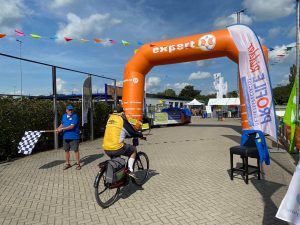 Nijkerkse Fiets4daagse 2023