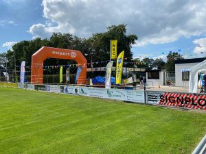 Nijkerkse Fiets4daagse 2023