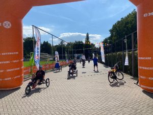 Nijkerkse Fiets4daagse 2023