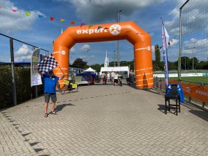 Nijkerkse Fiets4daagse 2023