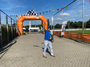 Nijkerkse Fiets4daagse 2023