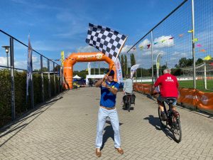 Nijkerkse Fiets4daagse 2023