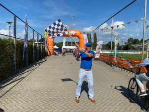 Nijkerkse Fiets4daagse 2023