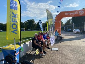 Nijkerkse Fiets4daagse 2023