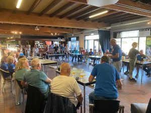 Nijkerkse Fiets4daagse 2023