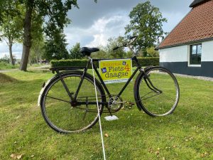 Nijkerkse Fiets4daagse 2022