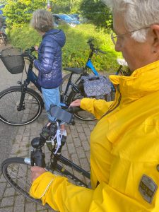 Nijkerkse Fiets4daagse 2022