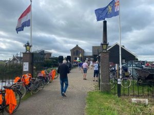 Nijkerkse Fiets4daagse 2022