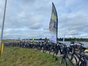 Nijkerkse Fiets4daagse 2022