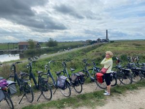 Nijkerkse Fiets4daagse 2022
