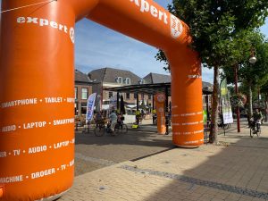 Nijkerkse Fiets4daagse 2022