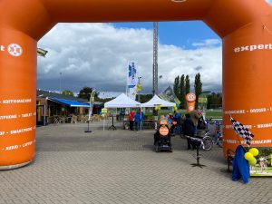 Nijkerkse Fiets4daagse 2022