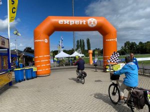 Nijkerkse Fiets4daagse 2022