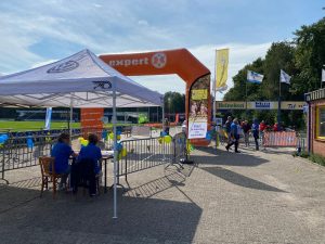 Nijkerkse Fiets4daagse 2021