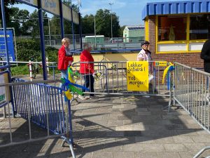 Nijkerkse Fiets4daagse 2021