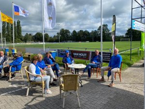 Nijkerkse Fiets4daagse 2021
