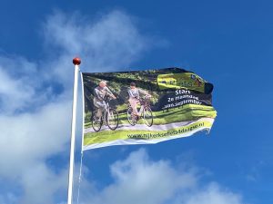 Nijkerkse Fiets4daagse 2021