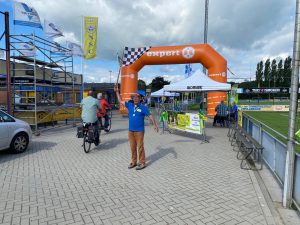 Nijkerkse Fiets4daagse 2021