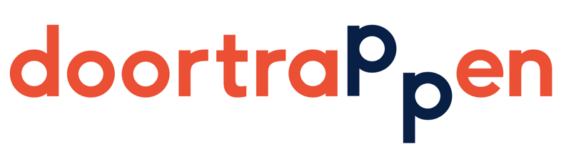 doortrappen