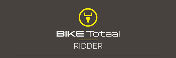 Bike Totaal - Ridder
