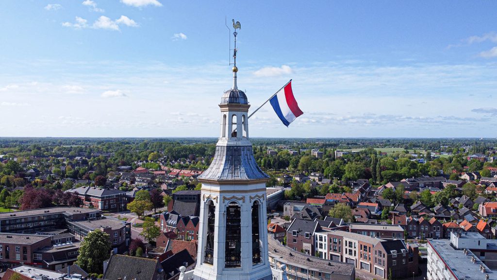 nijkerk toren