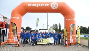Nijkerkse fietsvierdaagse 2025