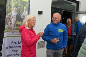 Nijkerkse fietsvierdaagse 2025